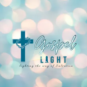 Gospel Light Daily Ep 252:  "Sorry" Not Enough