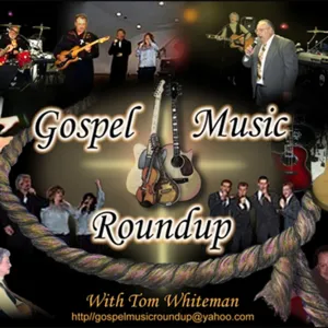 Gospel Music Roundup Episode 119 Father To Father