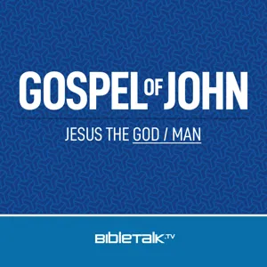 Gospel of John Review