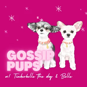 1989 (Gossip Pups' Version)