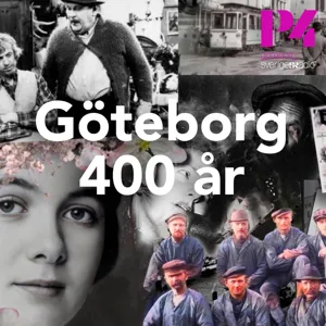 Göteborg 400 år – en resa genom stadens historia: Bo Nordström var en unik kulturjournalist