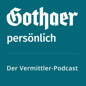 GothaerPersönlich mit Rainer Ebenkamp: „Betriebsräte fragen nach der bKV"