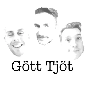 S2A1: Gött tjöt - Hänger apa