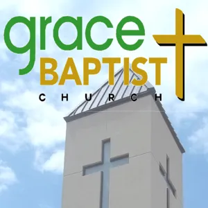 Grace Be With You All (Audio)