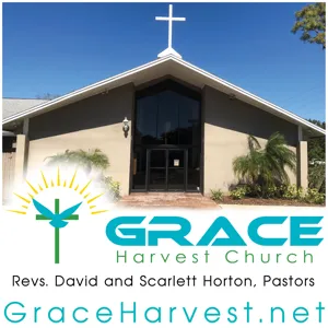 Living By Grace with Al Jennings -- Interview with David Horton