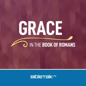 The Refusal of Grace