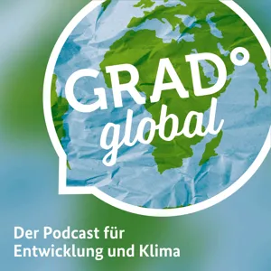 Benjamin Adrion: Wie funktioniert globales Engagement mit einem Social Business?