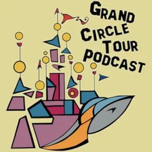 Grand Circle Tour Podcast