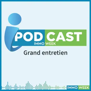 iPodcast avec Laurent Sabatucci (EOL)