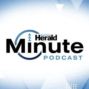 Grand Forks Herald Minute: COVID surge in Grand Forks County Jail, Longie pleads guilty to 2020 child murder | Jan. 5, 2022