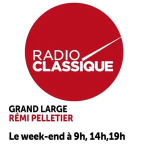 Grand Large du 18/11/2023