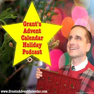 Grant’s Advent Calendar 2019 - Day #02