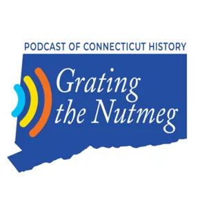 145. Activists Paul and Eslanda Robeson in Connecticut