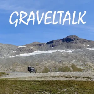 GRAVELTALK 02: Jussi Mäki from Finnland