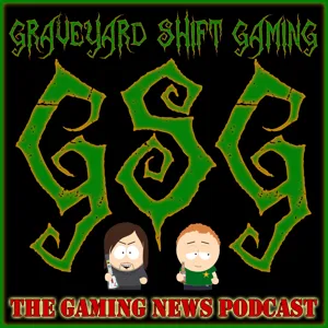 E76: Gaming News - Elden Ring: Our Initial Thoughts, PlayStation VR2 Revealed, Martha is Dead, Pokemon Scarlet & Violet, Street Fighter 6, Horizon Forbidden West, PS5 & More