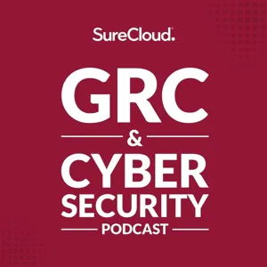 Inclusion: The Cyber Advantage, with Holly Foxcroft | GRC & Cyber Leaders