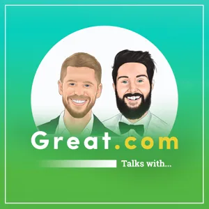 #414 Great.com Talks With... Beyond Fistula