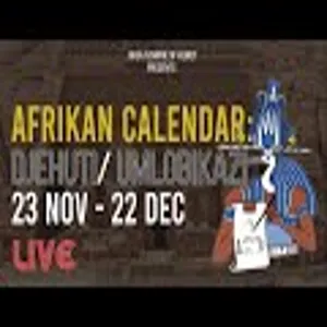 Great Empire of Kemet Bonabakhulu: Zindzi Mandela Foundation presents the Kemet/African Calendar