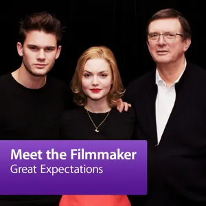 Great Expectations: Meet the Filmmakers