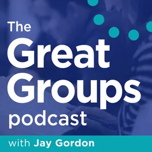 Equipping Group Members for Evangelism: Nine Ideas (Episode 91)