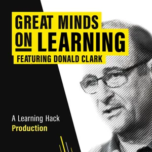 GMoLS5E25 Evaluation with Donald Clark