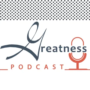 Greatness Podcast (Ep 103) | Christelle Pillot Discusses Finding a Career You Are Passionate About