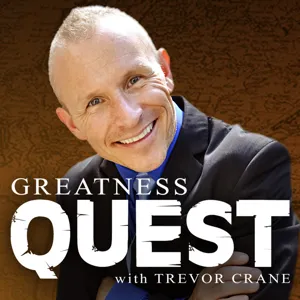 #173: WHY PEOPLE GET DIVORCED - Daily Mentoring w/ Trevor Crane #greatnessquest