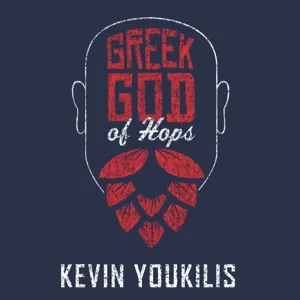 Toussaint Bailey- Founder of the "Just Listen" Project Joins Keven on the Greek God of Hops