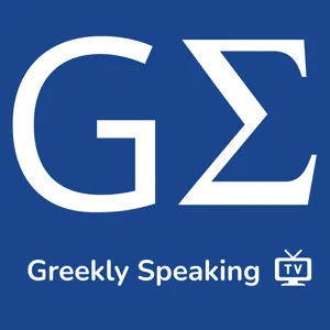 Daniel Smith of Phi Beta Sigma Joins Greekly Speaking