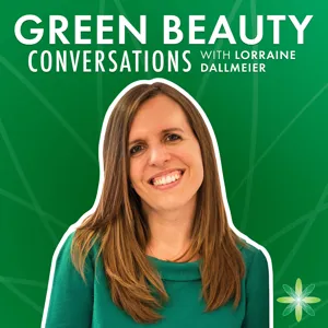 EP97. How indie beauty is driving gender equality