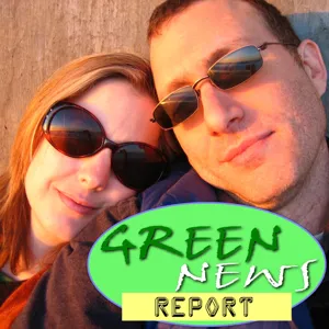 Green News Report 5/20/2021
