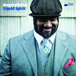 Gregory Porter