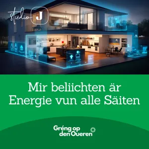 Energetesch renovéieren