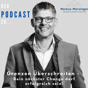 #013 Grenzen überschreiten - Sonja und Detlef Gumze zum Thema Seelen-Business