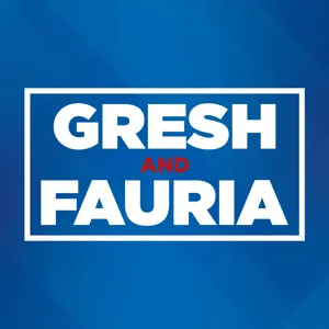 The Gresh and Fauria Show - January 23, 2024