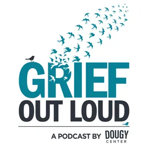 Creating A Home For Grief - Laura Green