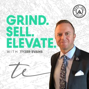 How to Excel at Tough Conversations - w/David Wood