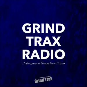 #11 Tak | Grind Trax Radio