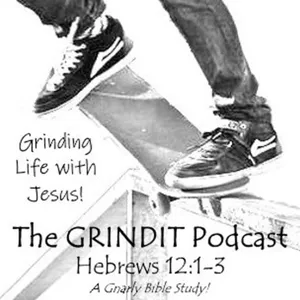 Episode 317: Mark 5 Part 2 Do Not Be Afraid