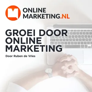 Online Marketing Roundup December 2020 met Ruben & Tim van OnlineMarketing.nl