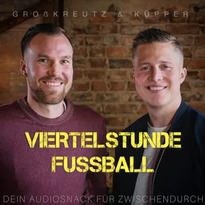 Terzic - Tuchel - Titelkampf!