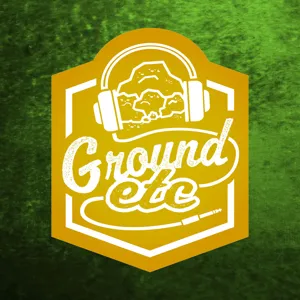 "Sound Check" We’re Doing a Groundskeeping Podcast!