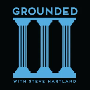 Wait... we can worship God wrongly!?  - Scott Aniol Interview - Grounded Ep. 26