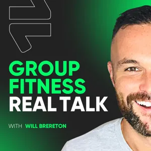 The Impact of Apple Fitness+, Coping with Lockdown 2.0 & More with Will Brereton