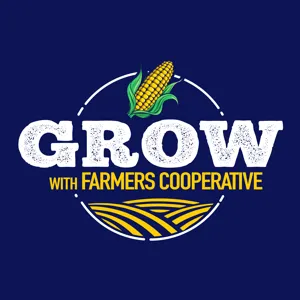 Ep. 8 Marketing Grain with the Co-op (feat. Ryan Norris & Ernie Hroch)