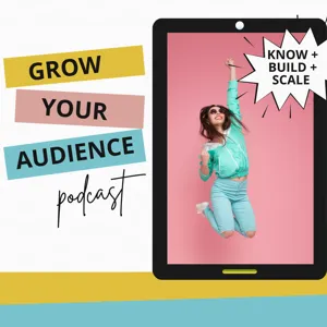 33: Leveraging Webinars To Skyrocket Audience Growth