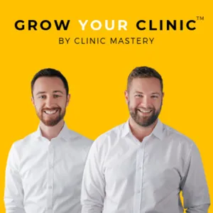 Michael Rizk: Run a Clinic Remotely, Master Team Culture, Co-consulting, and Productivity Hacks | GYC Podcast E274