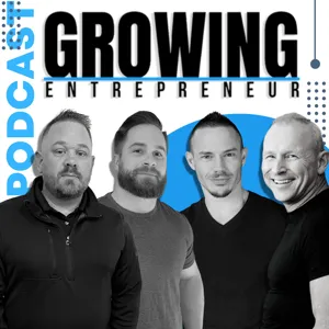 #002 - Six Books Every Entrepreneur MUST READ In 2020 (with Mike Michalowicz)