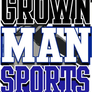 Grown Man Sports Episode 4