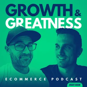 #15 - Amazon Advertising & the Platform’s Scaling Opportunities for eCom Brands w/ Destaney Wishon